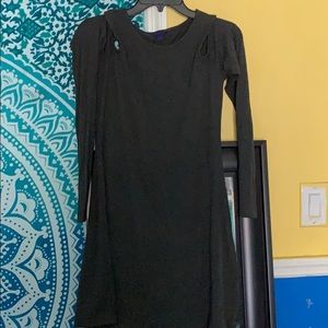 AEROPOSTALE GREY DRESS